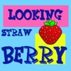 Looking Strawberry