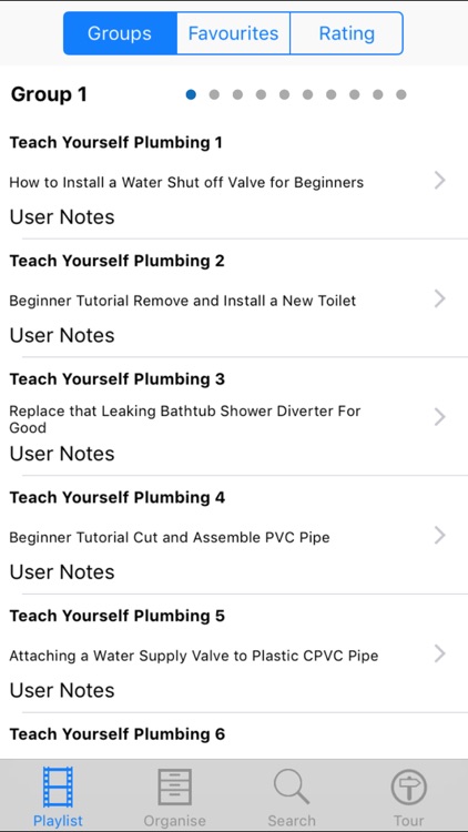 Teach Yourself Plumbing