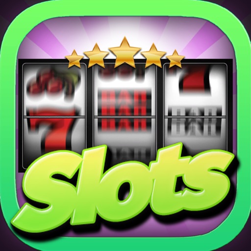 Aawesome Fast Spinning Free Casino Slots Game icon
