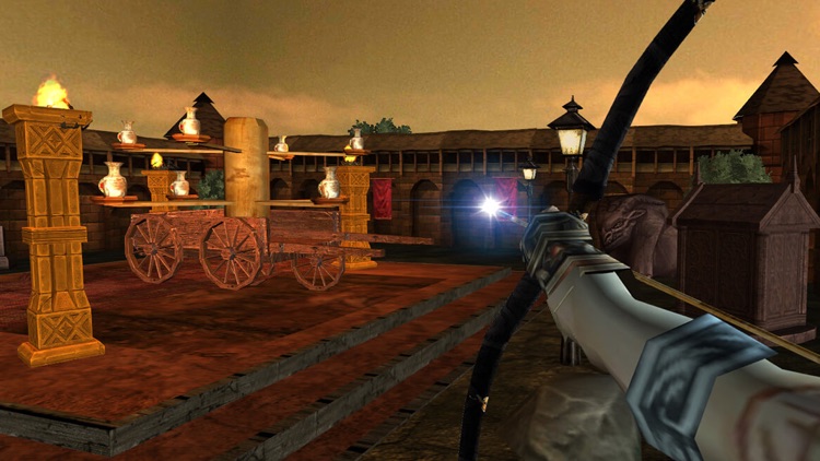 Archery Shooter. Archers In The World Champion Revenge Tournament screenshot-4