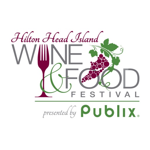 Hilton Head Island Wine + Food Festival 2016 icon