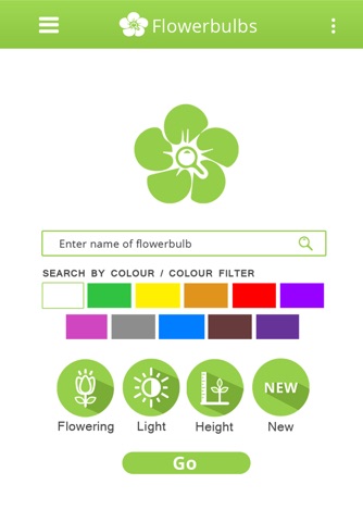 Info-Flowerbulbs screenshot 2