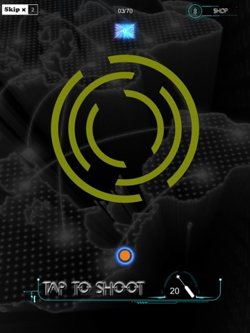 【图】Cyber Shot – Hacked(截图3) 【图】Cyber Shot – Hacked(截图3)