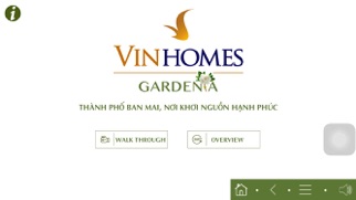 How to cancel & delete Vinhomes Gardenia from iphone & ipad 1