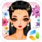 Beautiful Bride - dress up game for girls