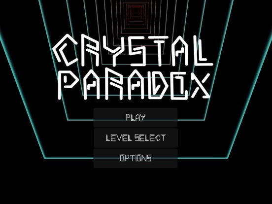 Crystal Paradoxのおすすめ画像1