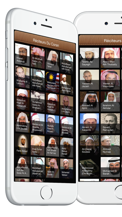 How to cancel & delete Alquran mp3 recitations from iphone & ipad 3