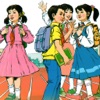 小学语文六年级下册 小学语文六年级下册