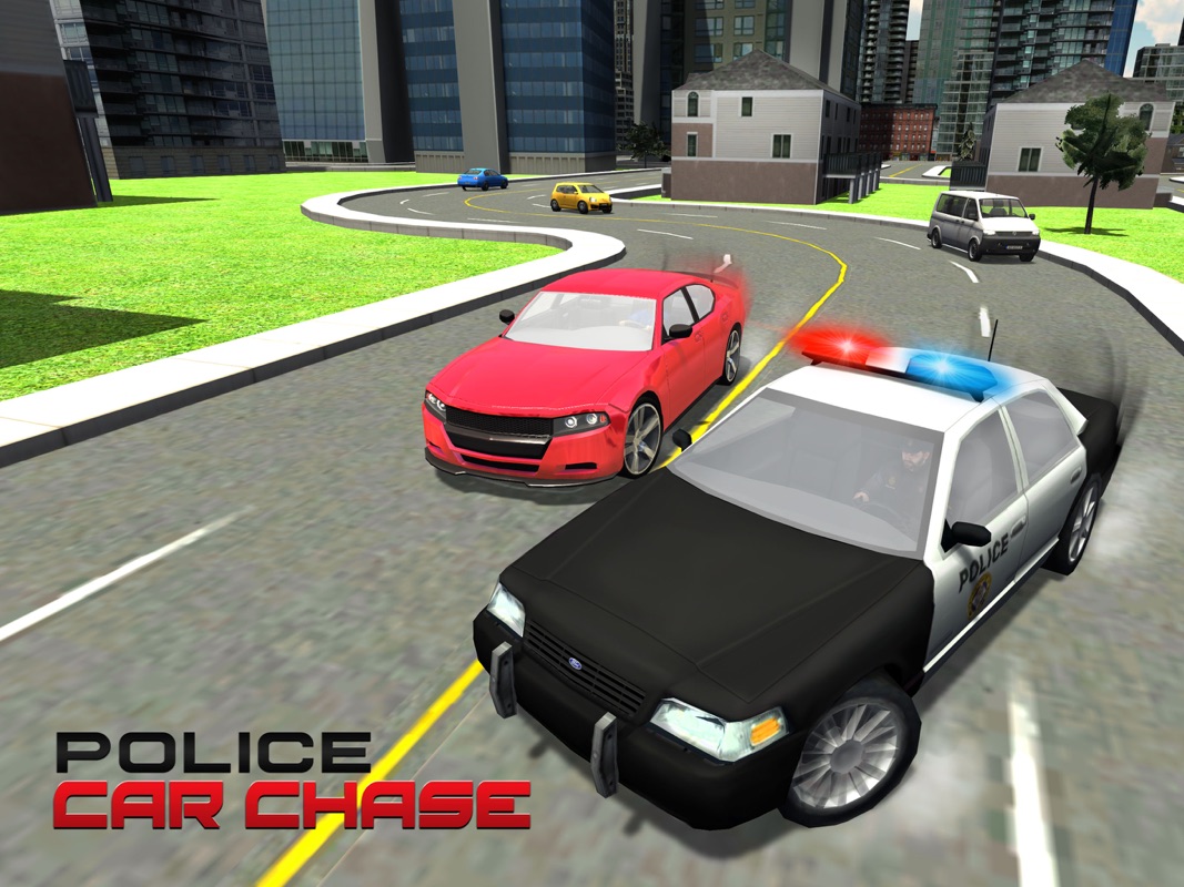 Police Vs Robbers 16 Cops Prisoners And Criminals Chase Simulation Game Online Game Hack And Cheat Gehack Com