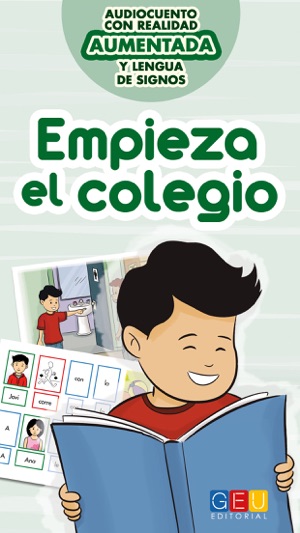 Empieza el colegio