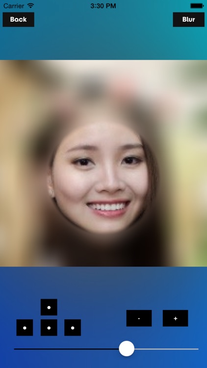 CinematicBlur screenshot-3