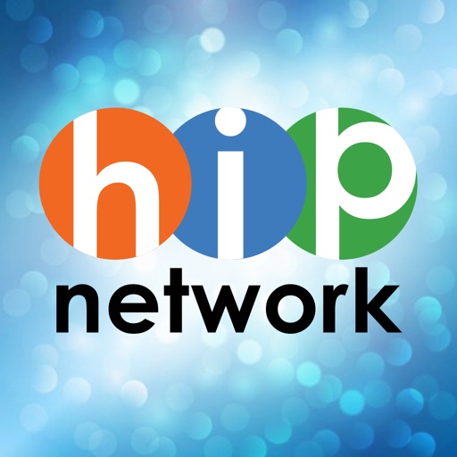 HIP Network Events icon