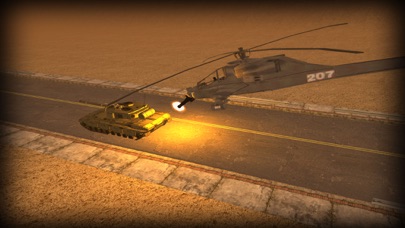 How to cancel & delete Enemy Cobra Helicopter Getaway - Dodge reckless Apache attack at frontline from iphone & ipad 2