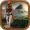 Can you escape the castle 3D – Find hidden objects & treasure in this search game