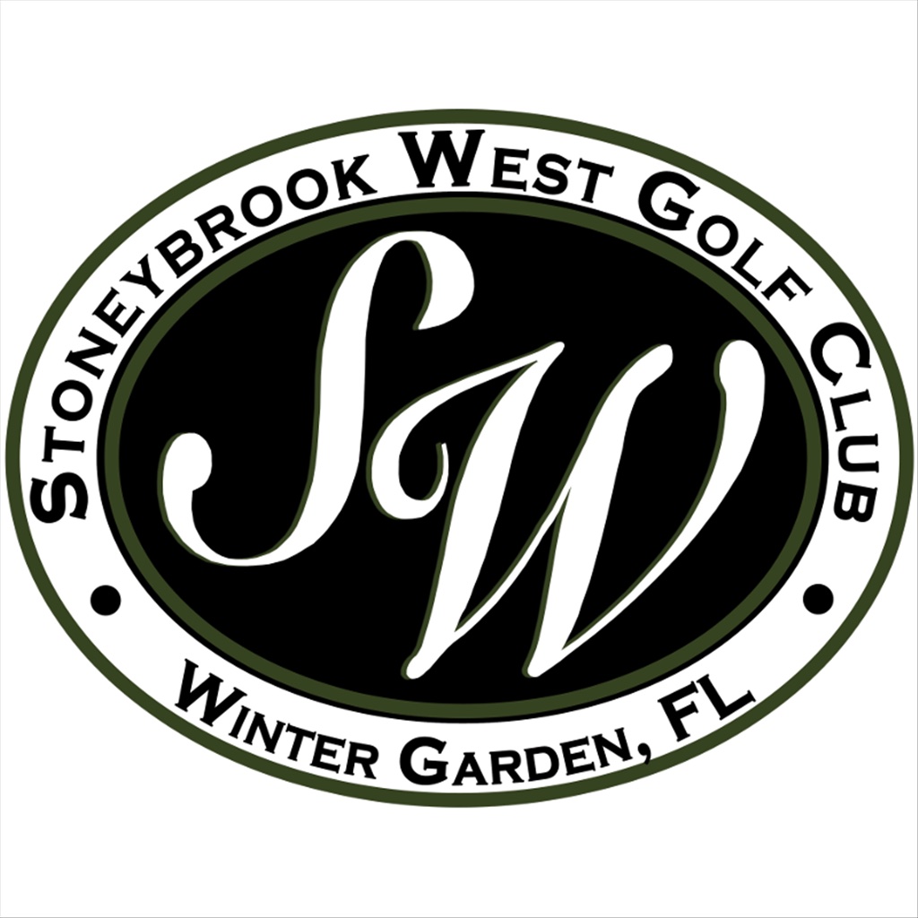 Stoneybrook Orlando West Golf Tee Times icon