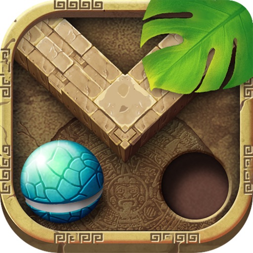 Marble Quest! iOS App