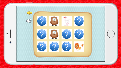 How to cancel & delete Matching Animals Memorize Games for Kids from iphone & ipad 2