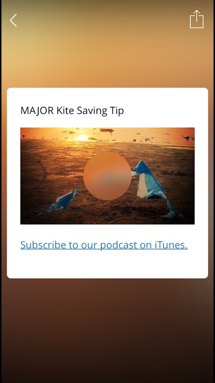 Tantrum Kitesurf screenshot-3