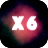 X6 - Lens Light