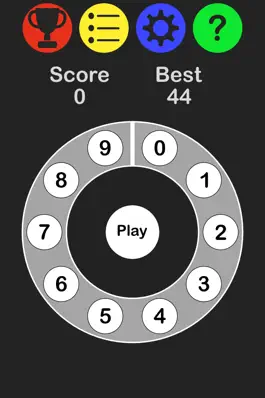 Game screenshot Ten Numbers mod apk