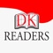 Get your child hooked on reading with the new DK Readers app