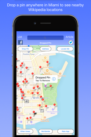 Miami Wiki Guide screenshot 4