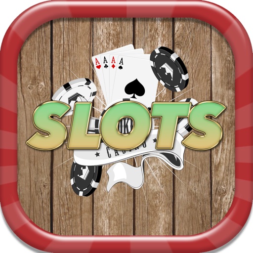 Casino Double Slots 3-Reel Slots Free Coins iOS App