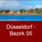 CITYGUIDE Düsseldorf Bezirk 5