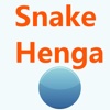 Snake Henga