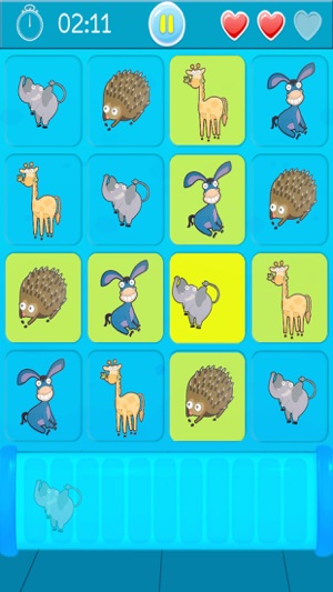 Sudoku Kids For Animal(圖3)-速報App