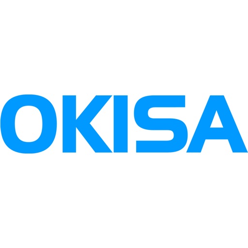 OKISA WIFI CAM Icon