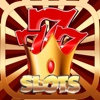The King Gambler Golden Slots Machine - Vegas Slots Game