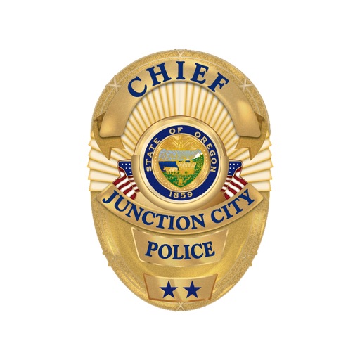 Junction City PD icon