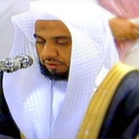 القارئ عبدالله عواد الجهني - بدون انترنت apk