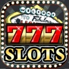 777 Big Win Scatter Casino Game - FREE Vegas Slots Machine