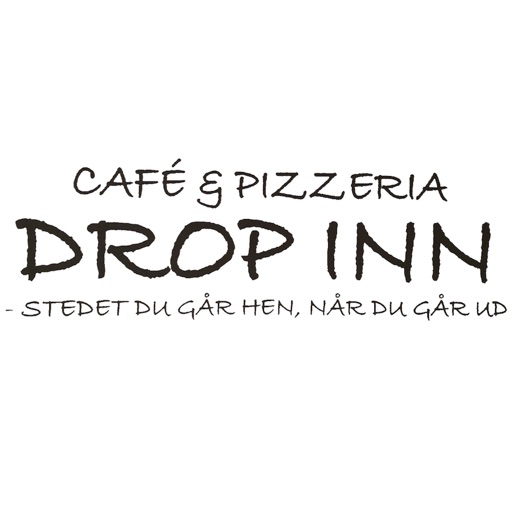 Cafe Drop Inn icon
