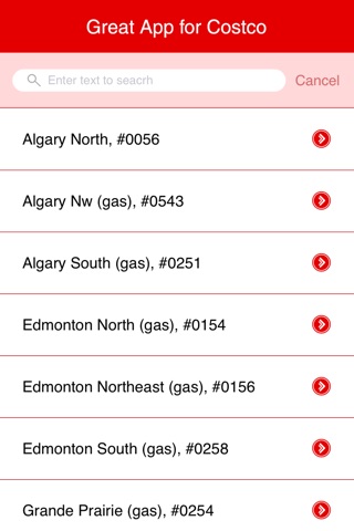 Great App for Costco USA & Canada screenshot 2