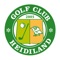 Herzlich willkommen im Golf Club Heidiland