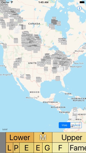 Devonian Lithological Database(圖1)-速報App