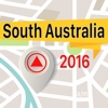 South Australia Offline Map Navigator and Guide