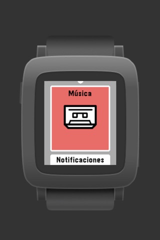 Translations for Pebble Time screenshot 2