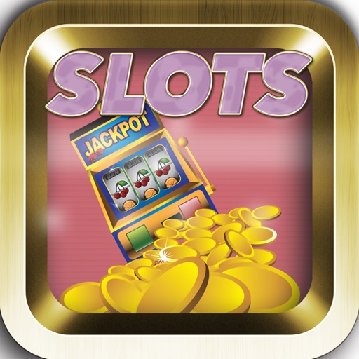 A Slots of Hearts Game - Slots Adventure icon