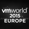 VMworld 2015 Europe