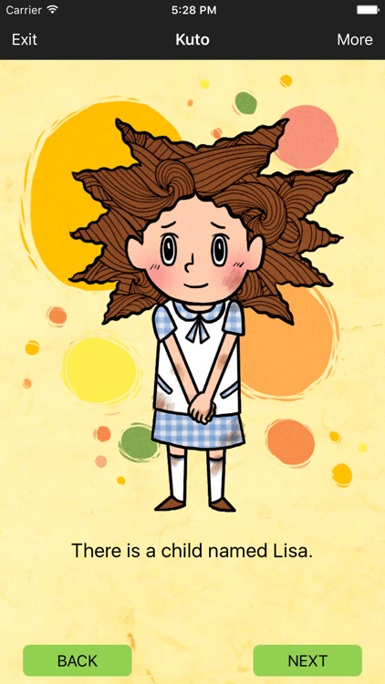 Kuto: The Legend of Lice