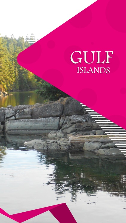 Gulf Islands Travel Guide