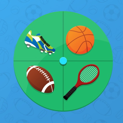 Sports Rush Mania iOS App