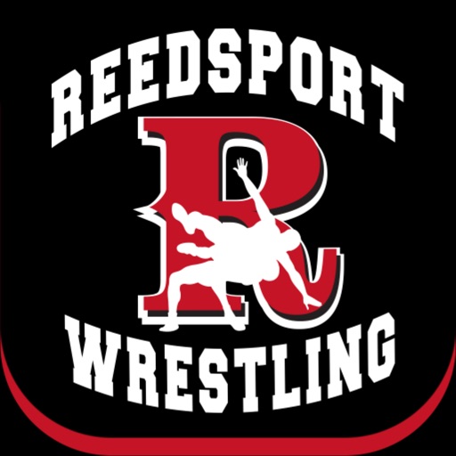 Reedsport Wrestling. icon