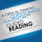 Icon A Critical Thinking Framework for Guided Reading (Fiction and Non-Fiction)