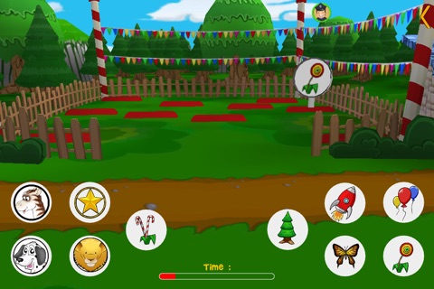 captivating cats for kids - no ads screenshot 4