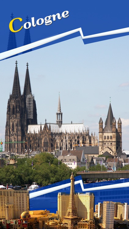 Cologne Tourism Guide